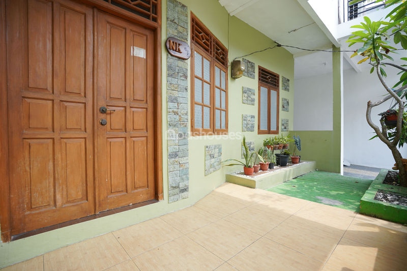 Perumahan Bojong Depok Baru 1