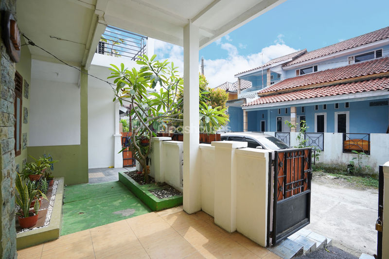 Perumahan Bojong Depok Baru 1