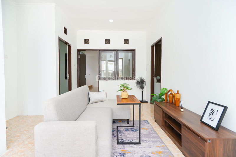 Villa Inti Persada