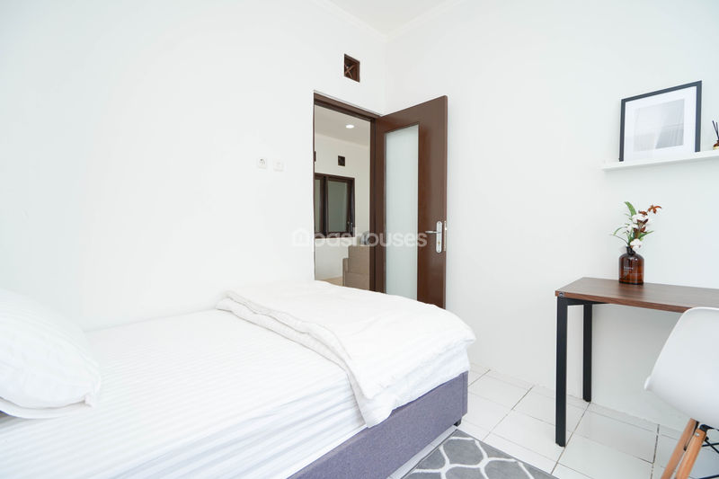 Villa Inti Persada