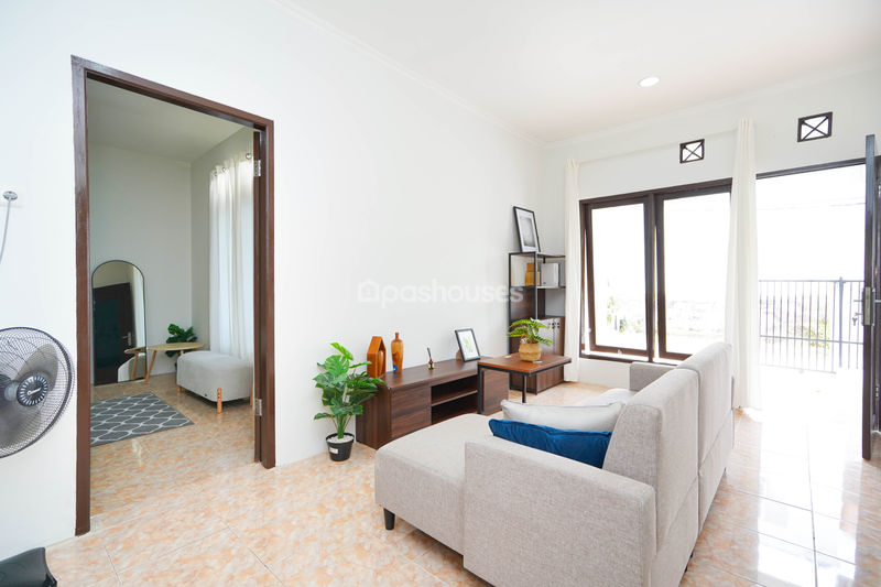 Villa Inti Persada