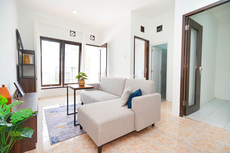 Villa Inti Persada