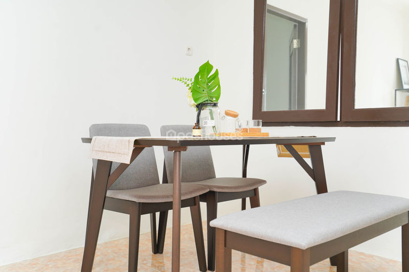 Villa Inti Persada