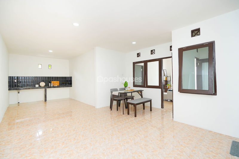 Villa Inti Persada