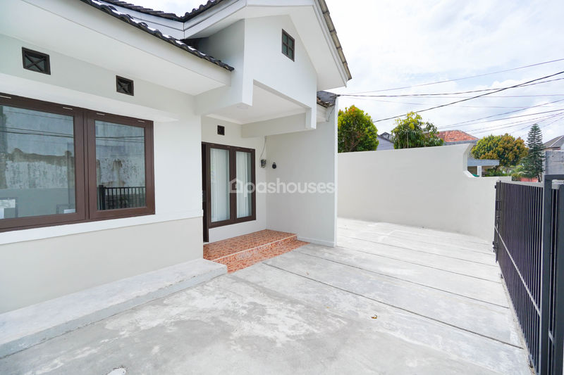 Villa Inti Persada
