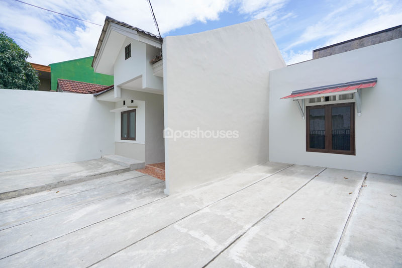 Villa Inti Persada