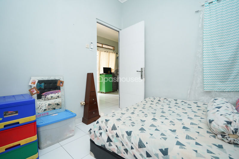 Permata Hill Residence