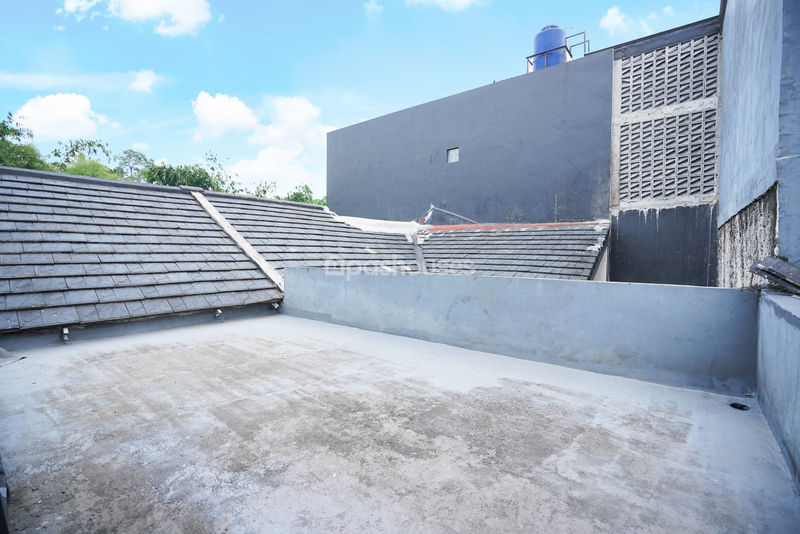 Grand Depok City Cluster Acacia