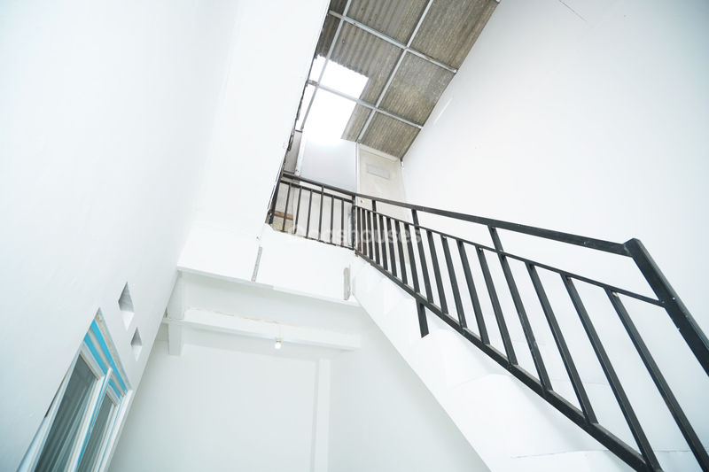 Grand Depok City Cluster Acacia