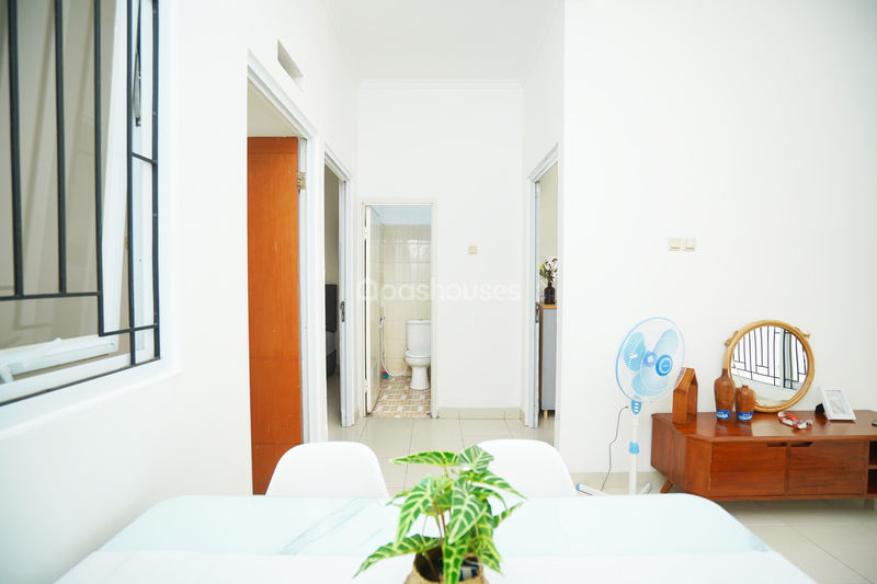 Grand Depok City Cluster Acacia