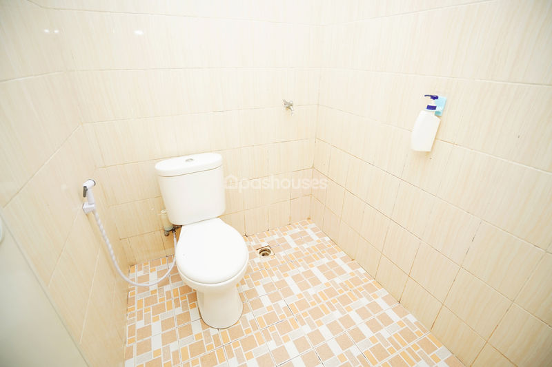 Grand Depok City Cluster Acacia