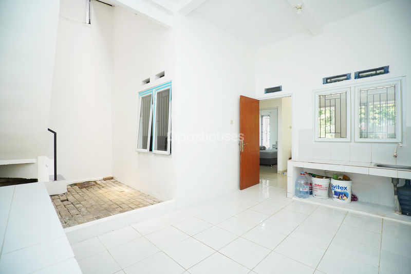Grand Depok City Cluster Acacia