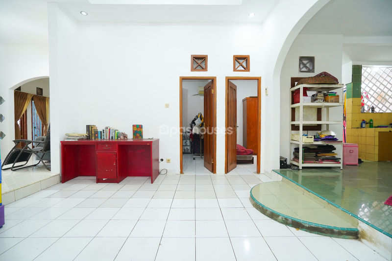 Komplek Omma Indah l