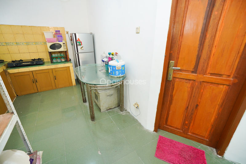 Komplek Omma Indah l