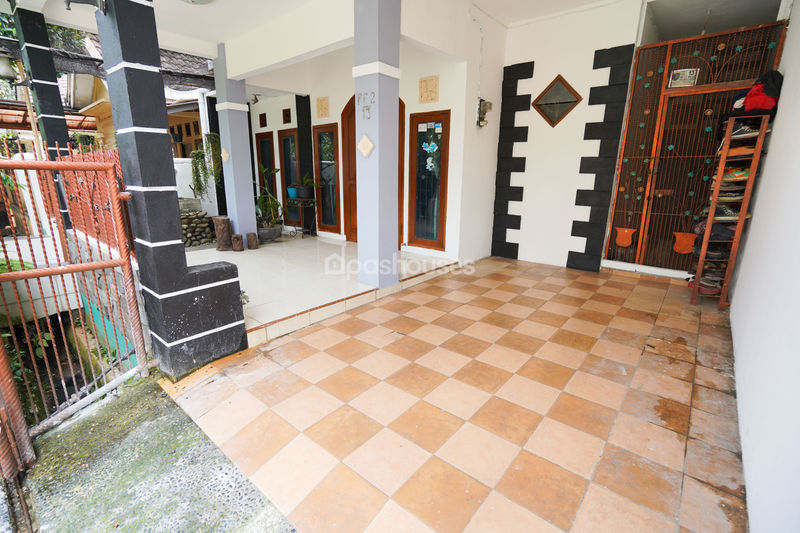 Komplek Omma Indah l