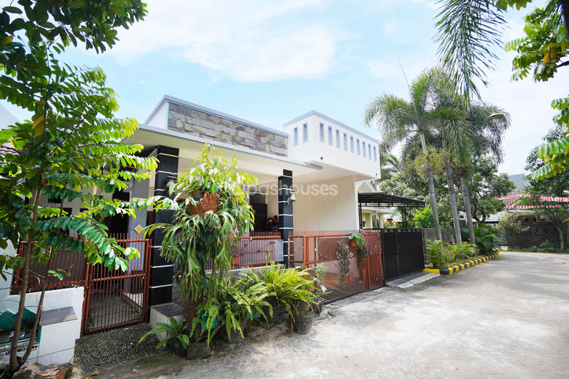 Komplek Omma Indah l