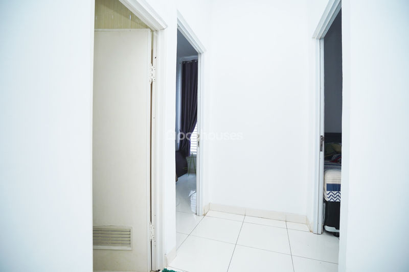 Grand Depok City Cluster Acacia