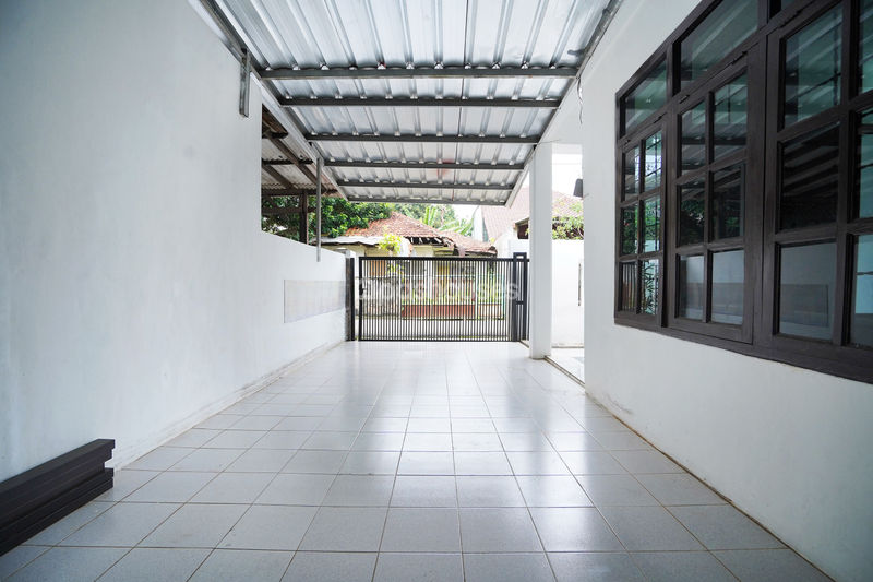 Jalan Cempaka