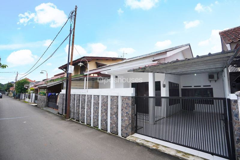 Jalan Cempaka