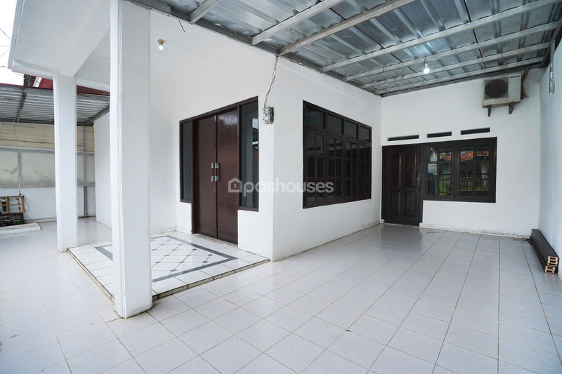 Jalan Cempaka