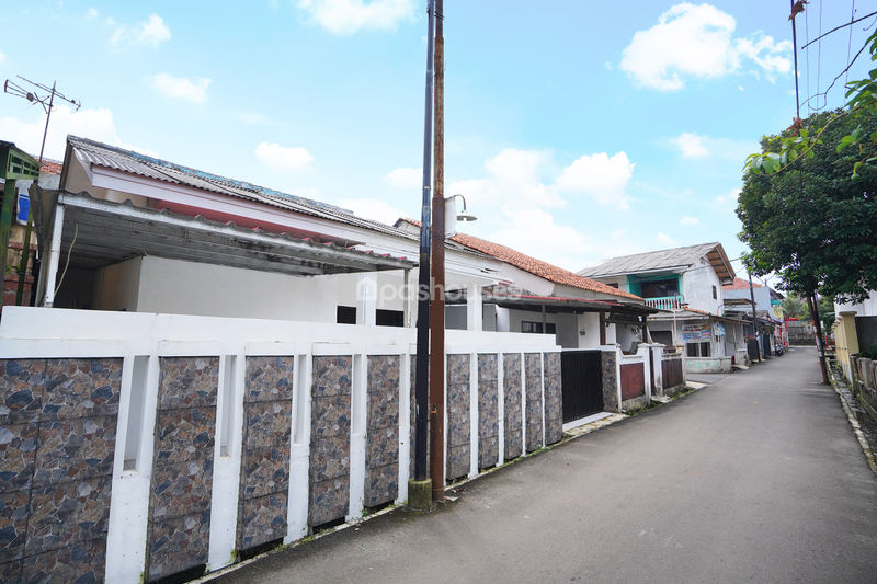Jalan Cempaka