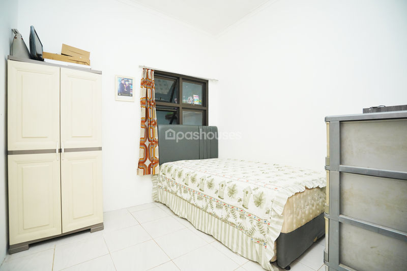Perumahan Cimahpar Residence