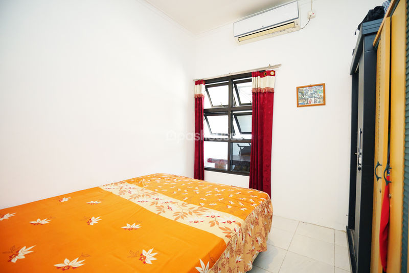 Perumahan Cimahpar Residence