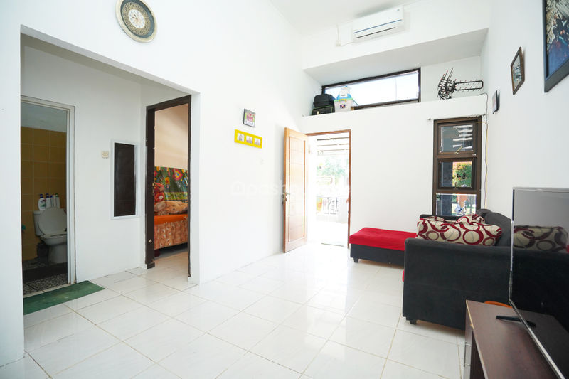 Perumahan Cimahpar Residence
