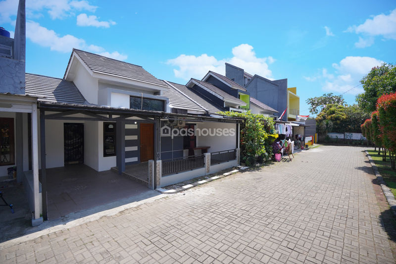 Perumahan Cimahpar Residence