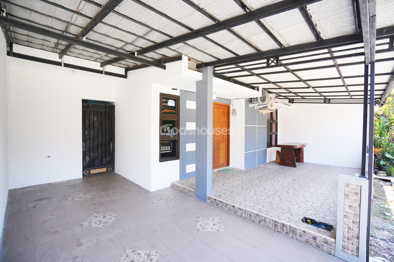 Perumahan Cimahpar Residence