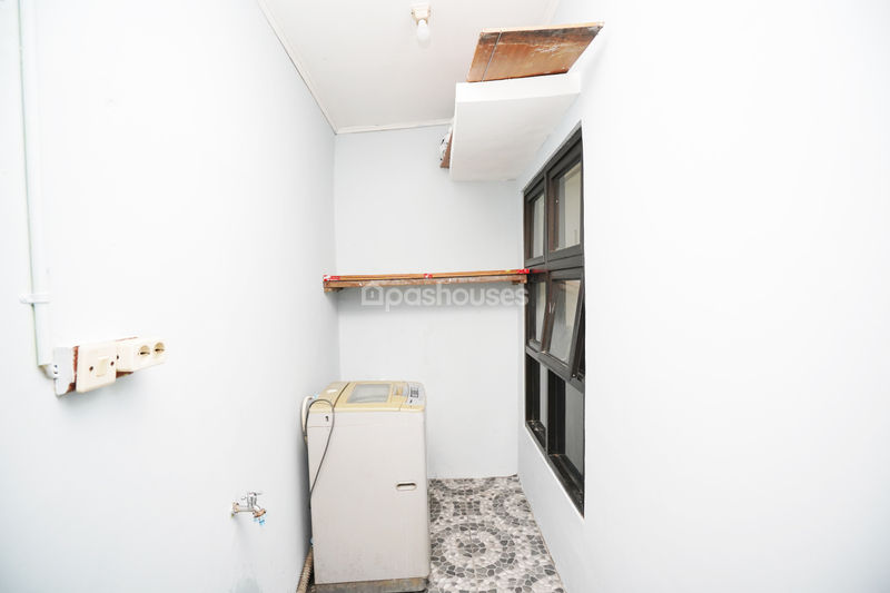 Perumahan Cimahpar Residence