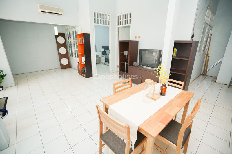 Pamulang Estate