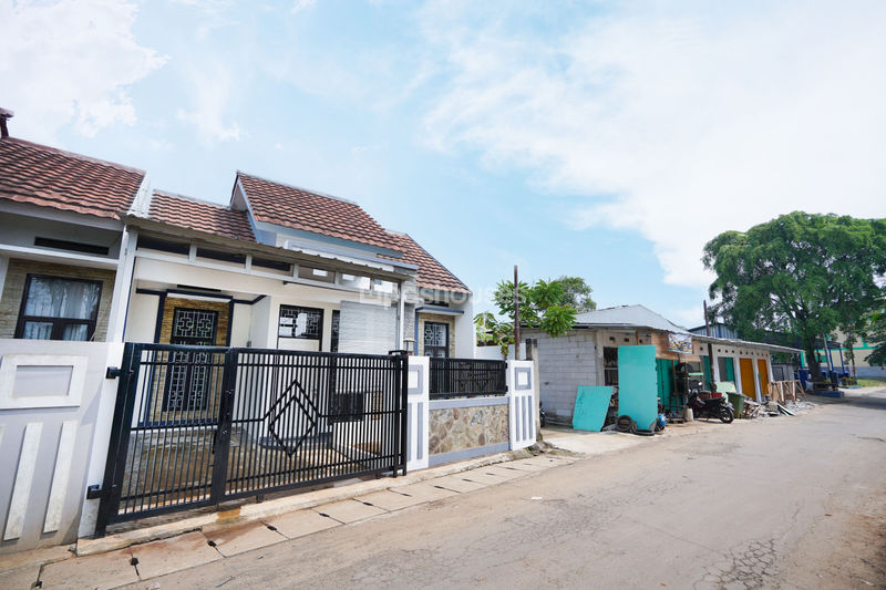Camila Residence