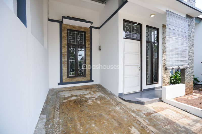 Camila Residence