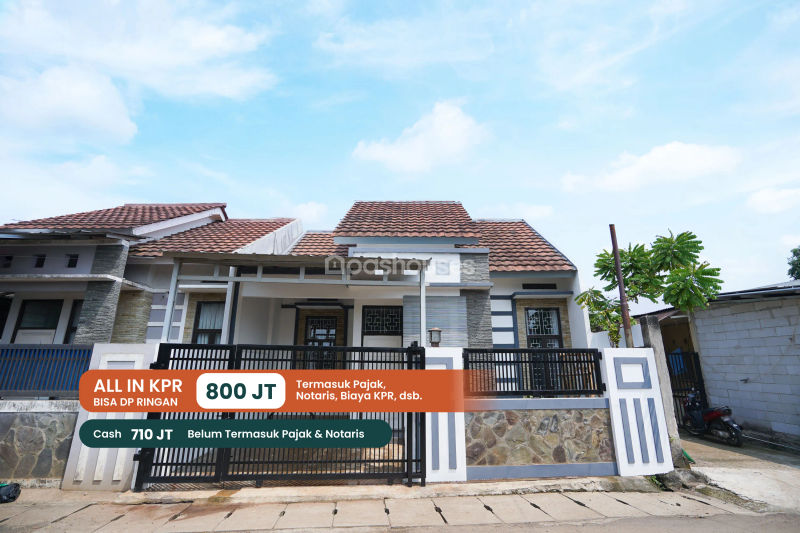 Camila Residence