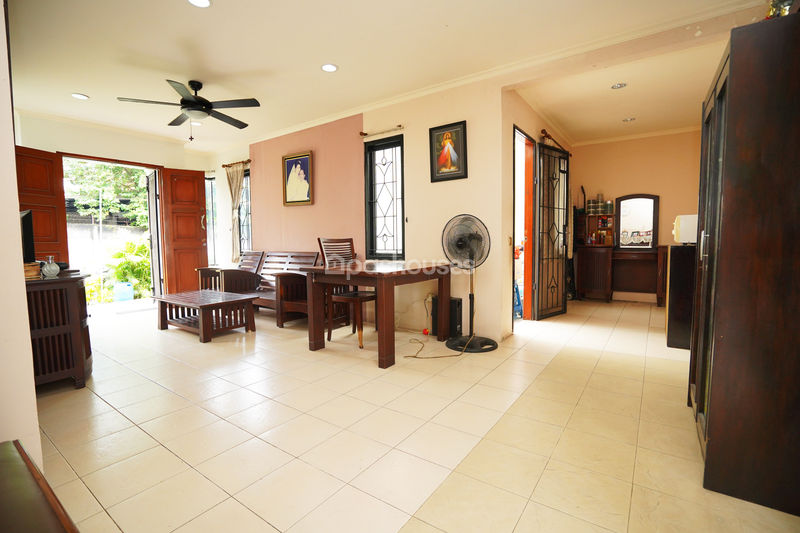 Taman Bukit Chedi