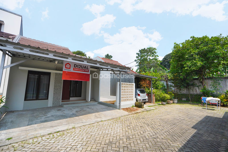 Tamansari Puri Bali