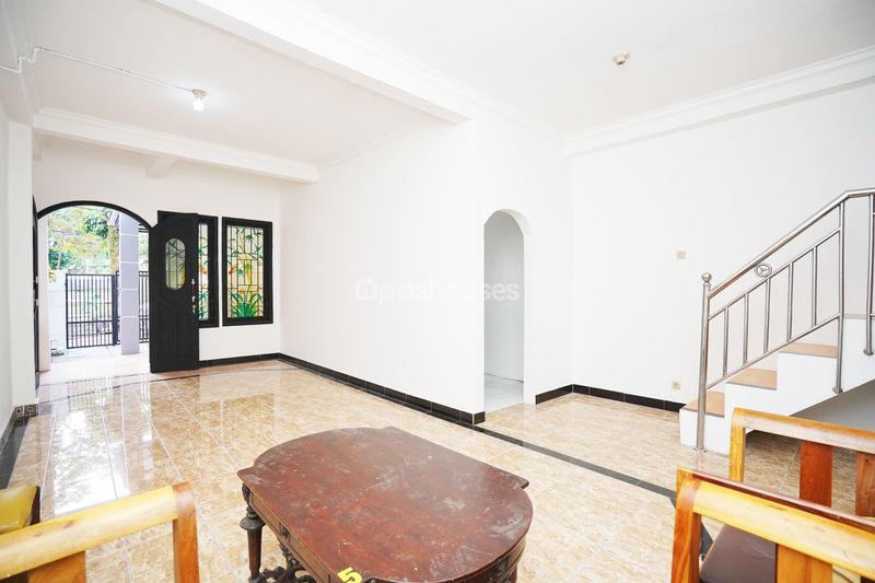 Perumahan Cibinong Griya Asri