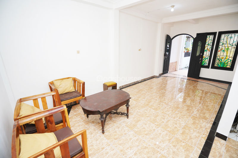 Perumahan Cibinong Griya Asri