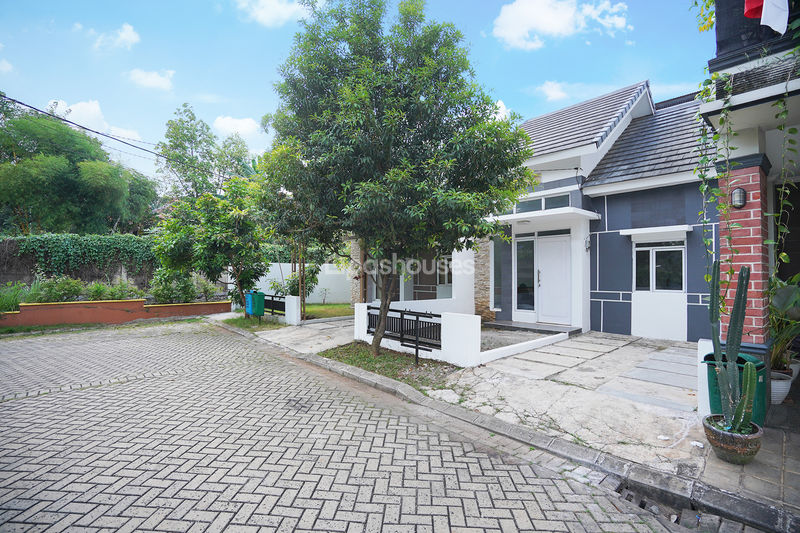 Metland Cileungsi Cluster Gardenia