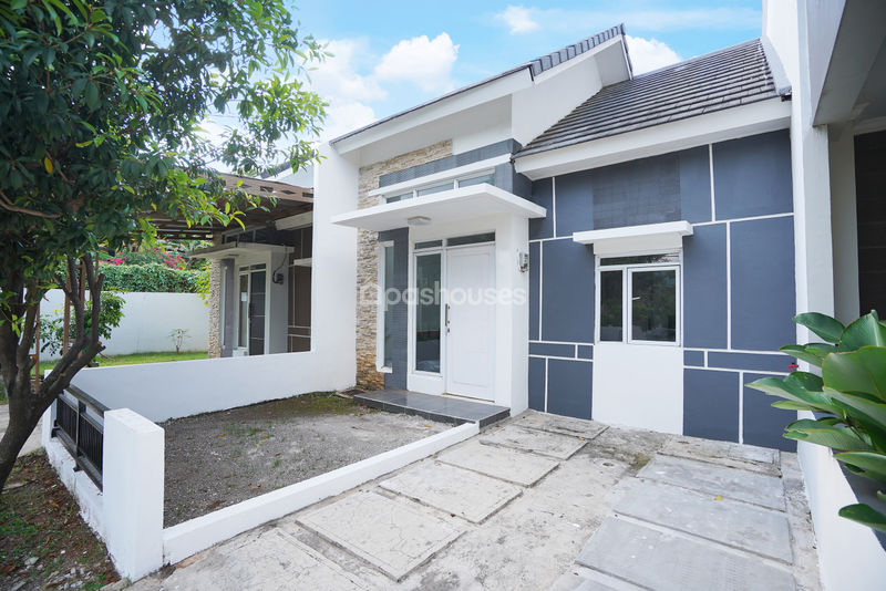 Metland Cileungsi Cluster Gardenia