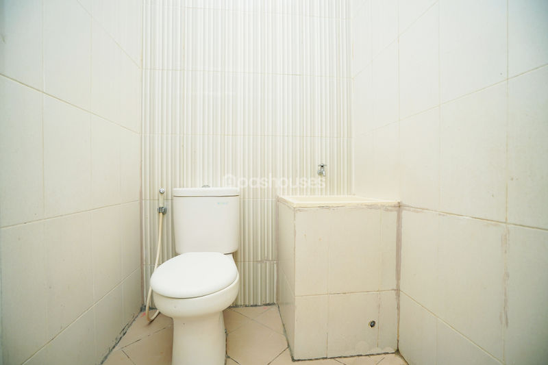 Perumahan Mutiara Sentul Cluster The Nature
