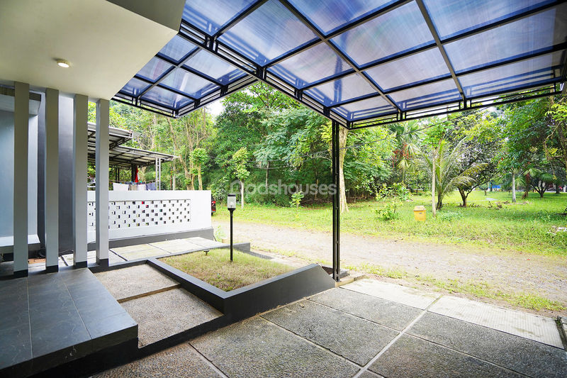 Perumahan Mutiara Sentul Cluster The Nature