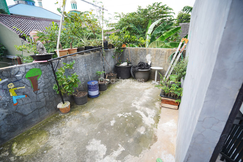 Griya Cinere Asri