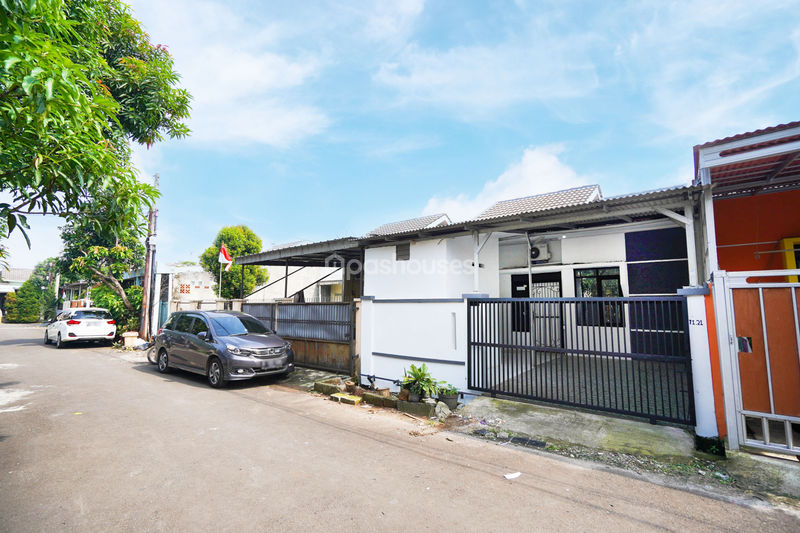 Griya Melati Mas