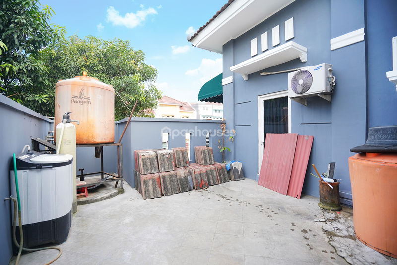 Griya Bukit Jaya