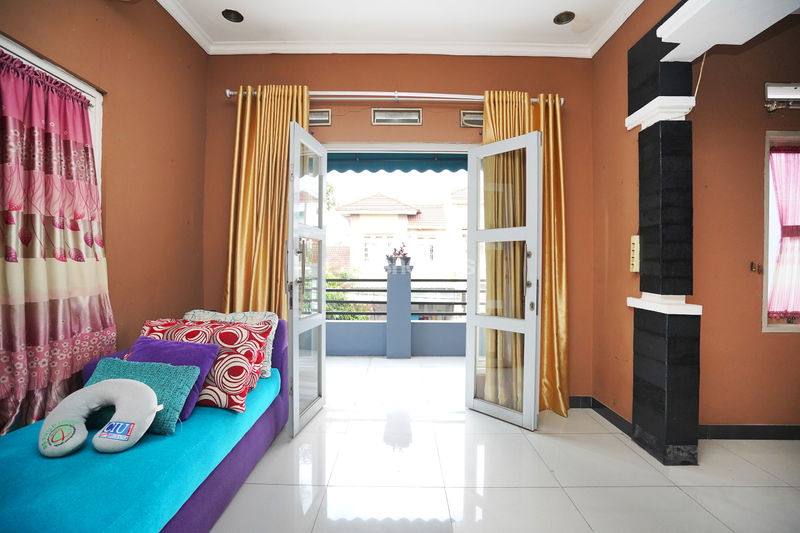 Griya Bukit Jaya
