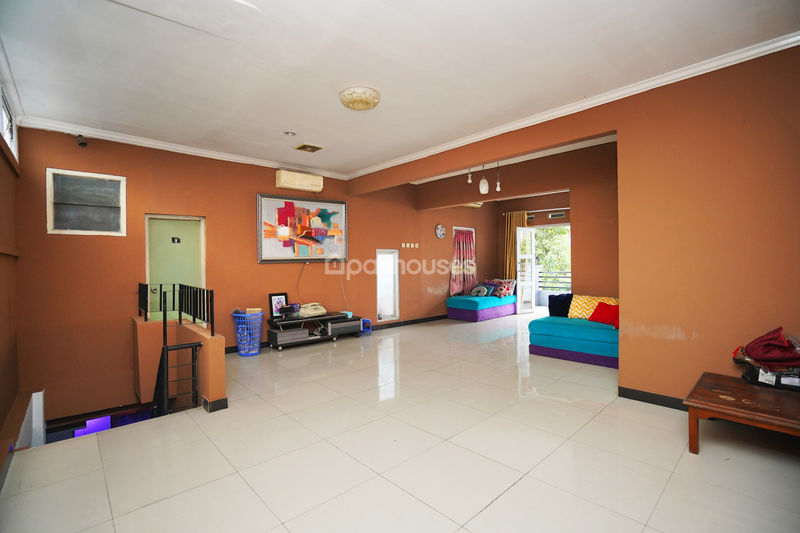 Griya Bukit Jaya