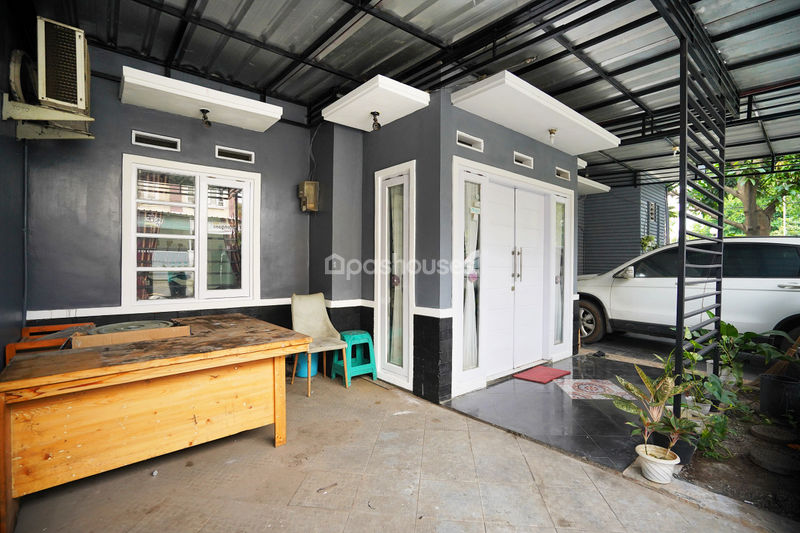 Griya Bukit Jaya