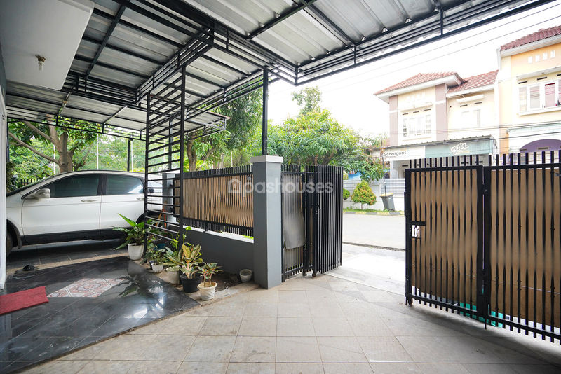 Griya Bukit Jaya